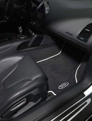 Audi R8 Razor by PPI Automotive 2008 года 